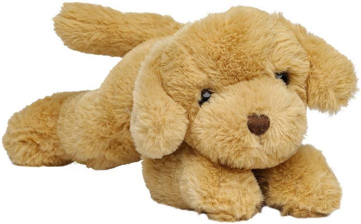 Immagine prodotto Toys Pure Labrador crema sdraiato 28 cm