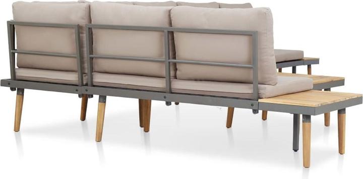 Actual product image VidaXL Afra
