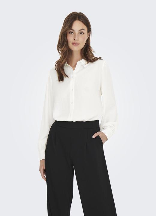 Image du produit JdY Chemise ornée de dentelle (L)