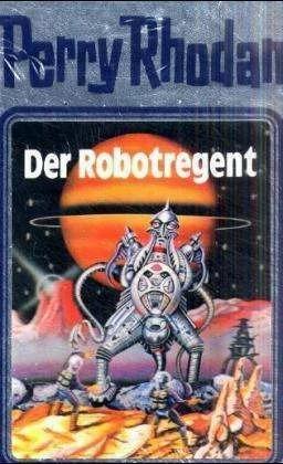 Produktbild Der Robotregent (Deutsch, William Voltz, 2001)