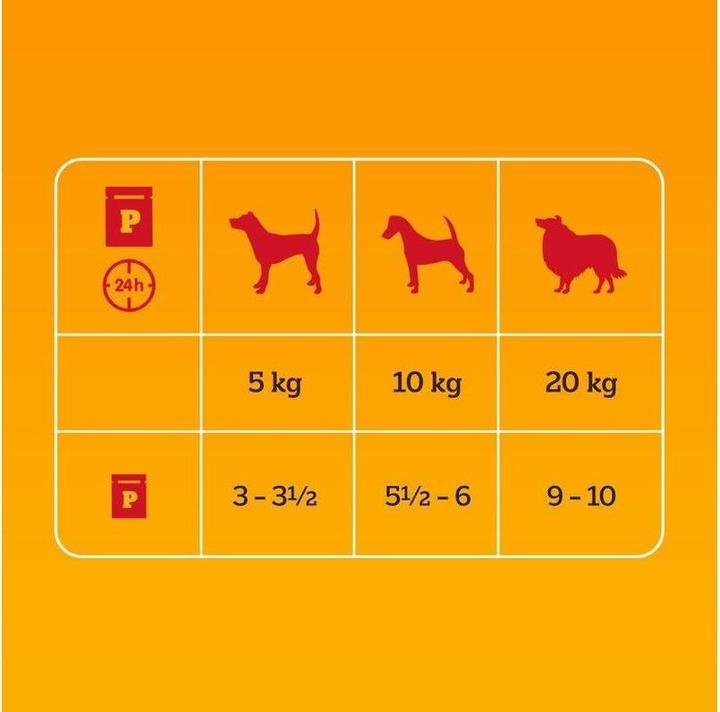 Image du produit Pedigree Senior en Gelée Multipack (Senior, 12 pcs, 1200 g)