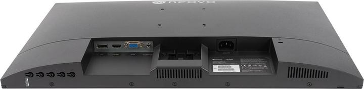 Produktbild AG neovo TECHNOLOGY LH-2403 24IN 1080P ERGONOMIC LCD DESKTOP MONI NMS (1920 x 1080 Pixel, 23.80")