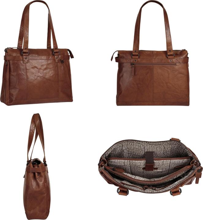 Produktbild Spikes & Sparrow Shopper