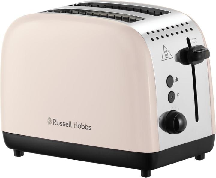 Produktbild Russell Hobbs 26930-56/RH Colours Plus Jasmine 2S Toaster