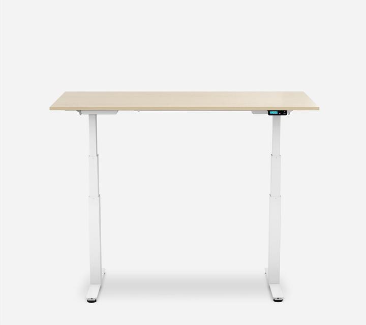 Image du produit WRK21 Bureau Work 100 x 60 cm (60 x 100 x 117 cm)