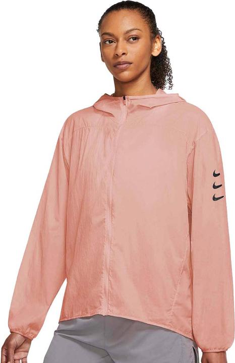Immagine prodotto Nike Storm-Fit Run Division Wo Lt Madder Root/Nero S (S)