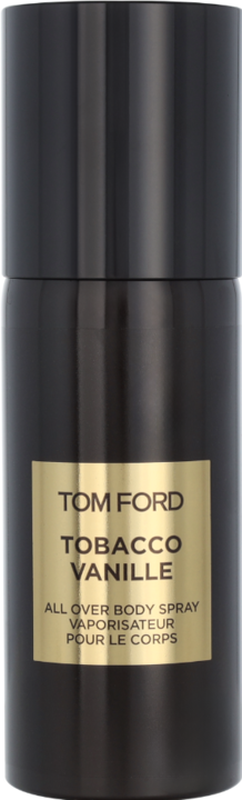 Actual product image Tom Ford Tobacco vanilla (Spray, 150 ml)