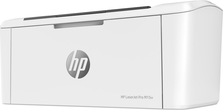 Actual product image HP M15w LaserJet Pro (Laser, Black and white)