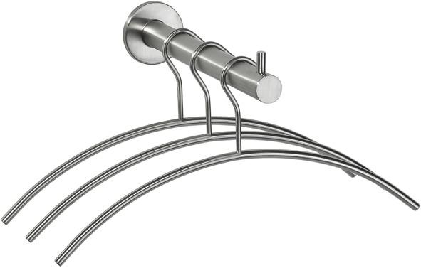 Intersteel Garderoben
