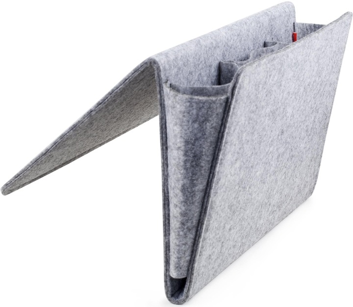 Produktbild Kikkerland Caddy Felt (3 x 25 x 43.5 cm)