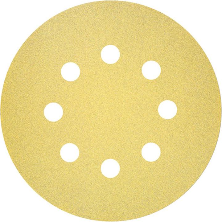 Produktbild Bosch Professional Schleifbl.C450 125mm (100)