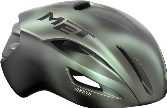 Produktbild MET Manta MIPS (58 - 61 cm)