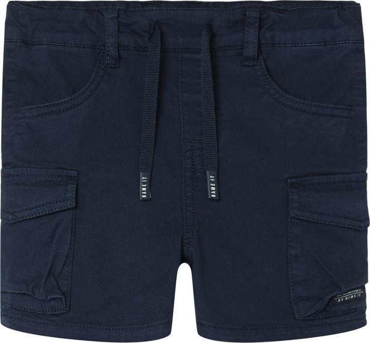 Produktbild Name it Baggy Fit Cargoshorts (92)
