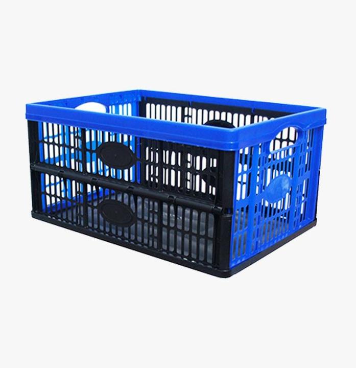 Produktbild RS PRO Klappbox 45 Liter