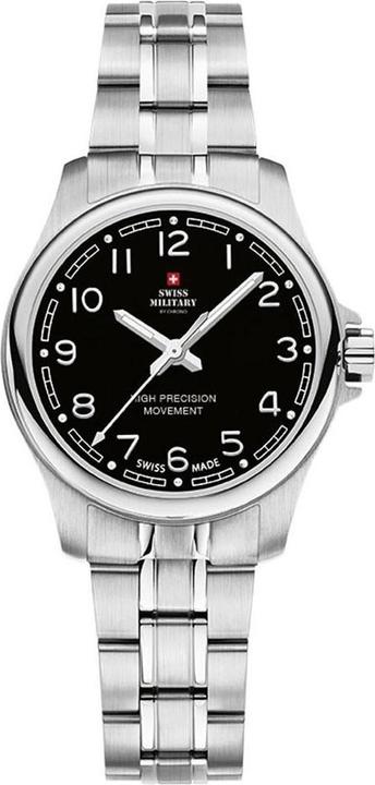 Produktbild Swiss Military Quartz (Analoguhr, 28 mm)