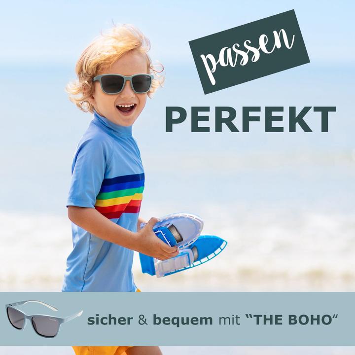 Actual product image Mausito BOHO (4 to 7 years)