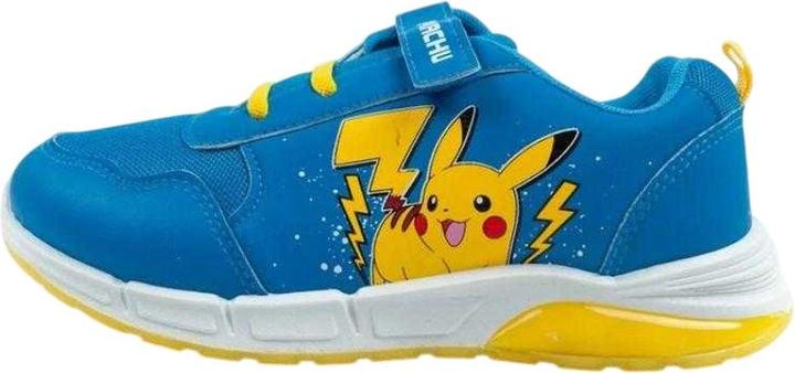 Image du produit Leomil - Chaussures motif Pikachu - Garçon (25.5)