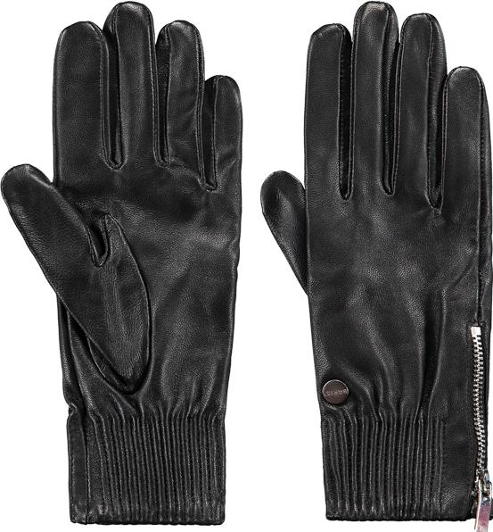 Produktbild Barts Bailee Gloves black L (L)