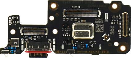 Produktbild Xiaomi Ladeanschluss Flex + SIM -Kartenleser Redmi Note 11 Pro+ 5G 560003K16U00