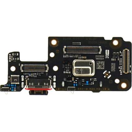 Xiaomi Ladeanschluss Flex + SIM -Kartenleser Redmi Note 11 Pro+ 5G 560003K16U00 (Xiaomi Redmi Note 11 Pro+ 5G), Pezzi di ricambio per dispositivi mobi