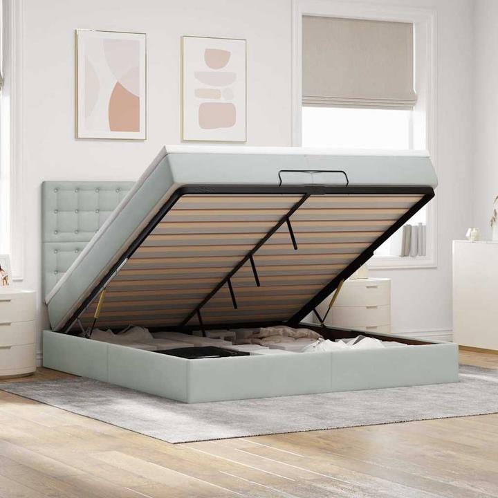 Image du produit vidaXL Ottoman-Bett