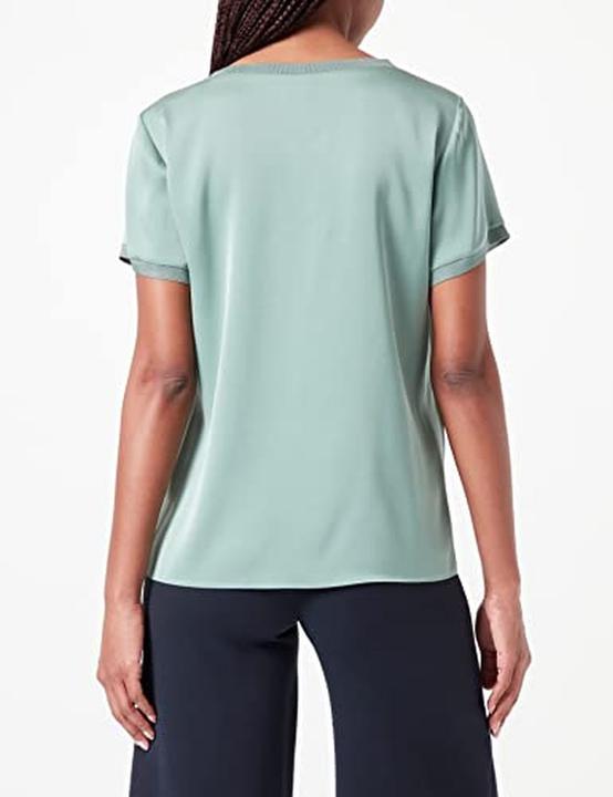Actual product image HUGO Damesshirt, Open (44)