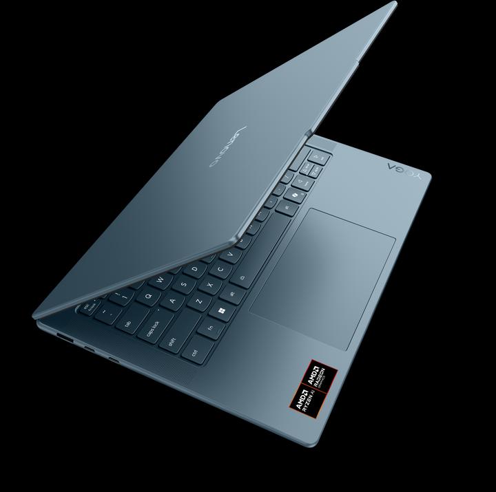 Immagine prodotto Lenovo Yoga Pro 7 (14.50", AMD Ryzen AI 9 365, 32 GB, 1000 GB, CH)