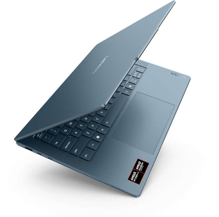 Produktbild Lenovo Yoga Pro 7 (14.50", AMD Ryzen AI 9 365, 32 GB, 1000 GB, CH)