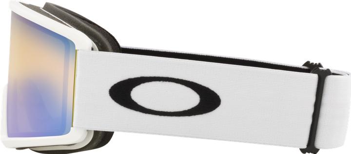 Actual product image Oakley Target Line L ski goggles