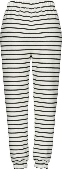 Pieces Pcchilli Hw Sweat Pants Stripes Noos Bc (XXL)