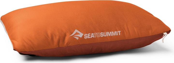 Productafbeelding Sea To Summit Foam Core Pillow - XL Brown