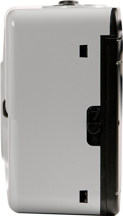 Actual product image Kodak M35 REUSABLE CAMERA MARMOR grey