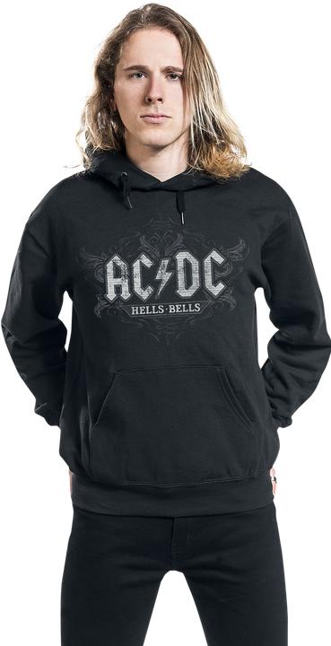 Image du produit AC/DC Hells Bells (M)