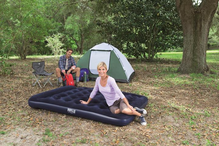 Produktbild Bestway Ergo Queen (150 x 200 cm)