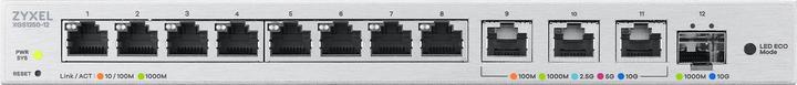 Immagine prodotto Zyxel XGS1250-12 (12 porte)