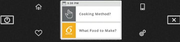 Image du produit Whirlpool Piekarnik W9 OS24S2PBSS netnet