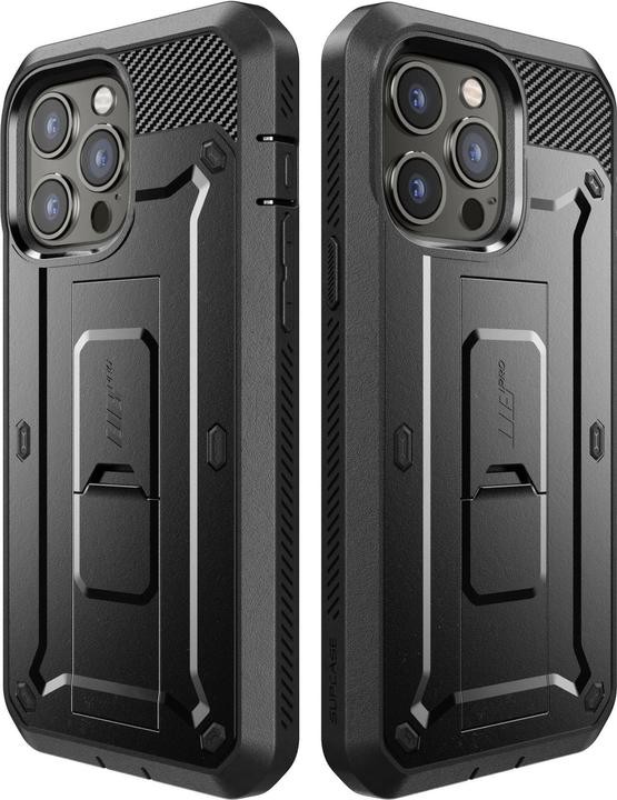 Immagine prodotto Supcase Unicorn Beetle Serie Pro (Apple iPhone 14 Pro)