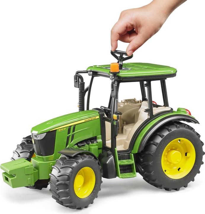 Immagine prodotto Bruder John Deere 5115 M