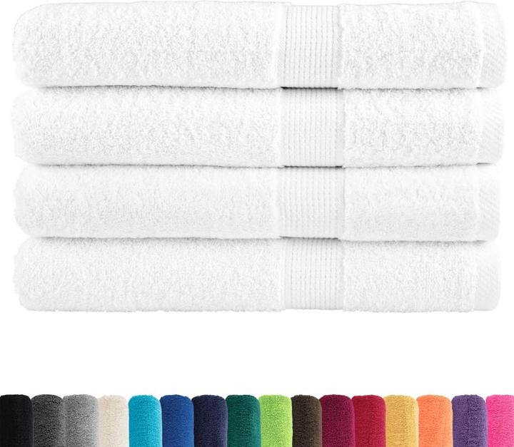 Image du produit vidaXL Handtuch (100 x 200 cm)
