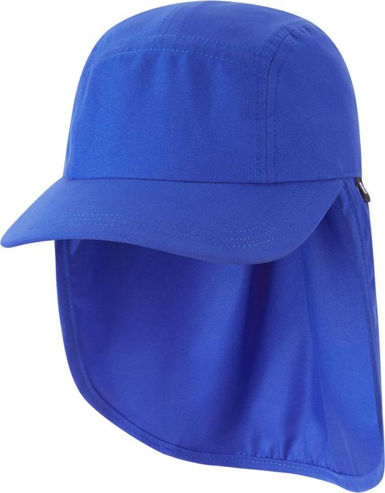 Reima Kinder Sonnenschutz Hut Biitsi Sparkly