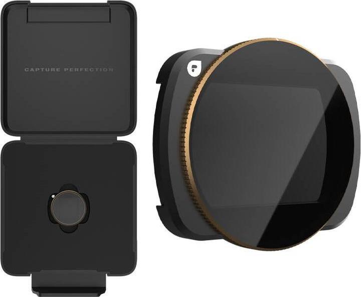 Produktbild PolarPro Circular Polarizer Filter für Osmo Pocket 3 (Drohnen Filter)