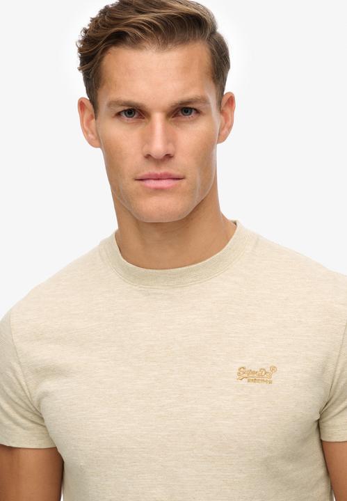 Produktbild Superdry Essential Logo T-Shirt (M)