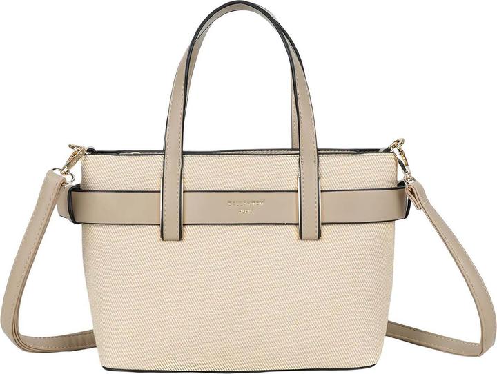 Immagine prodotto Gallantry Damen Shopper Stoff mit Doppelgriff