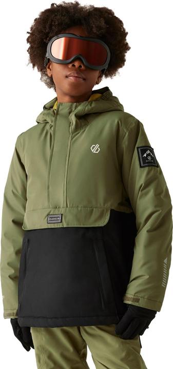 Immagine prodotto Dare2b Freehand II Giacca da Sci Bambini (104)