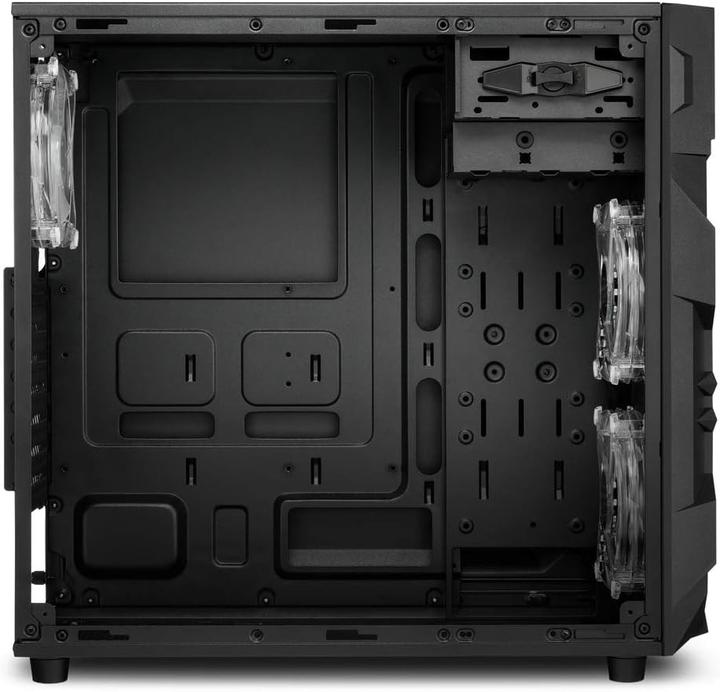 Image du produit Sharkoon VG7-W RGB (ATX)