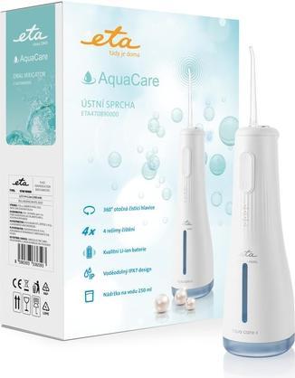 Image du produit ETA Irrigateur buccal avec modes et buses