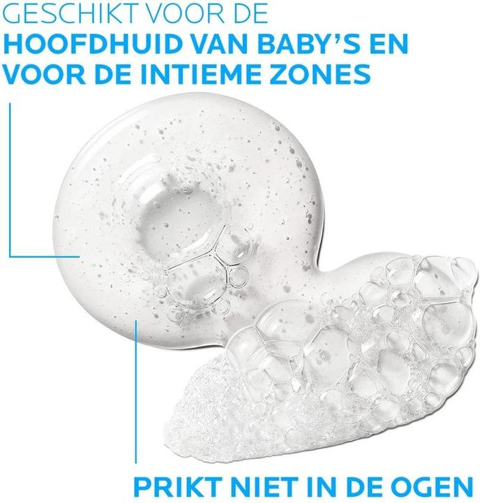 Immagine prodotto La Roche Posay Lipikar Gel Lavant (750 ml)