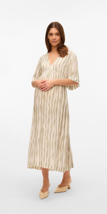 Image du produit Mamalicious MLPOLLY Robe de maternité Robe (M)