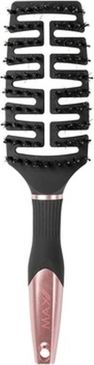 Image du produit Max Pro Brosse démêlante Rose