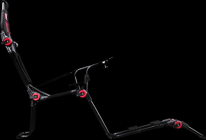 Immagine prodotto Next Level Racing F-GT Lite
